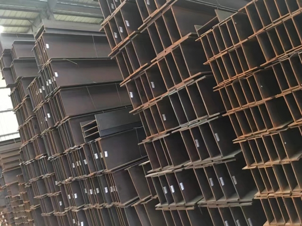 HEB BEAMS, EUROPEAN STANDARD WIDE FLANGE H BEAMS