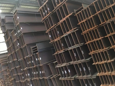 HEB BEAMS, EUROPEAN STANDARD WIDE FLANGE H BEAMS