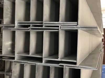 Chinese Stainless steel h beam Manufacturers