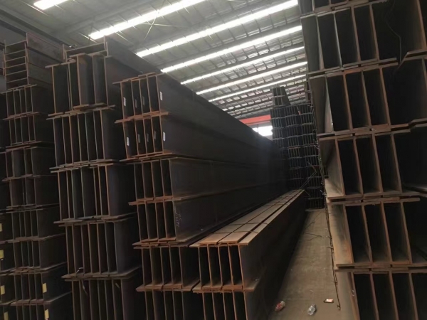 H Beam with china standard 
