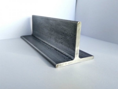 stock structural steel Tee section, T Beam, T Bar for sale
