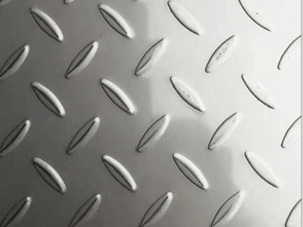  Stainless steel diamond plate,  Stainless steel diamond sheet 