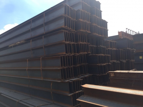 AUSTRALIAN STANDARD STEEL UNIVERSAL BEAMS - UB