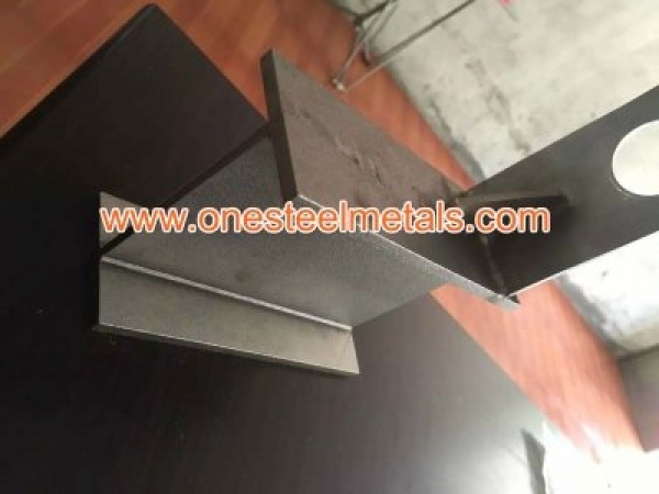 Stainless Steel British Universal Beam 