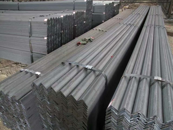 Mild Steel Angle bar