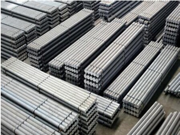 Aluminium Round Bar