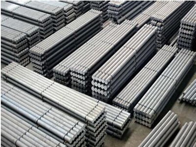Aluminium Round Bar
