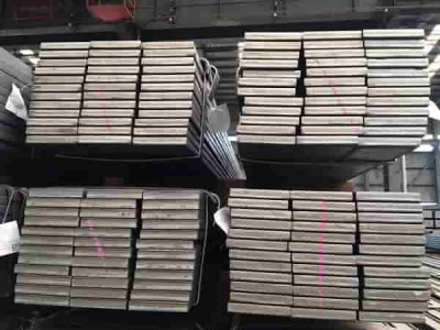 Stock Steel flat bar, Mild Steel Flat Bar, hot rolled steel flat bar, MS flat bar for sale