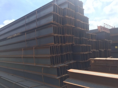 HEA (IPBL) beams, European Wide Flange H Beams