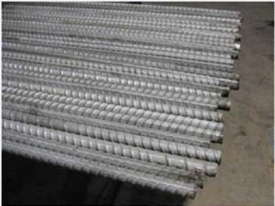 Stainless Steel Rebar