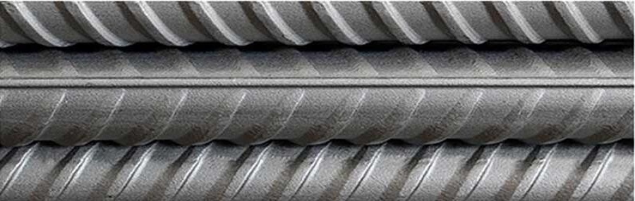 stainless steel rebar detail